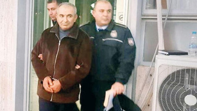 Milli Piyango'yu tek rakamla kandırdı, 23 yıl sonra yakalandı