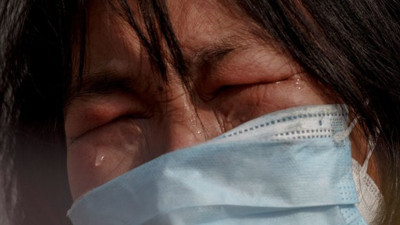 Çin'de bir annenin dramı!