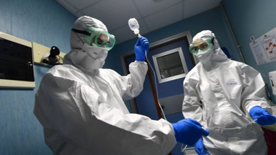 Coronavirüs tedavisi bulundu mu?