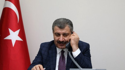 Wuhan'dan gelen Türklerin sonuçları açıklandı