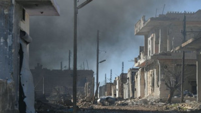 İdlib’den acı haber: 8 şehit