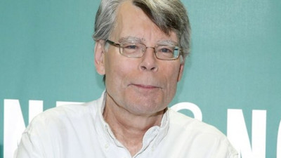 Stephen King, Facebook'u terk etti
