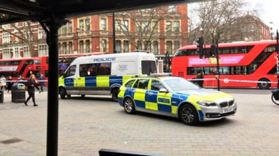 2. Dünya Savaşı'ndan kalma patlamamış bomba bulundu