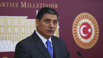 Nuri Okutan: "Önce seçim sistemini değiştirirler"