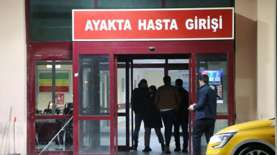 Diyarbakır Sağlık Müdürlüğü'nden 'coronavirüs' açıklaması