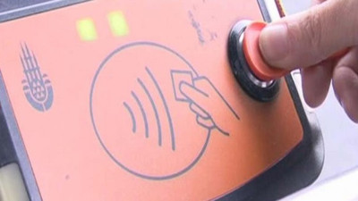 Mesai saatinde ulaşıma bilet parası ödeyecekler!