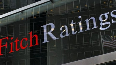Fitch'ten 'Coronavirüs' uyarısı