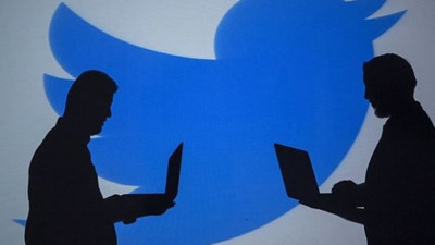 Twitter'da korsan saldırı! Kullanıcı bilgileri tehlikede