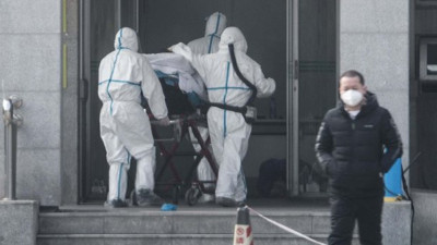 Çin Büyükelçiliği: Coronavirüsten kaç kişi öldü?