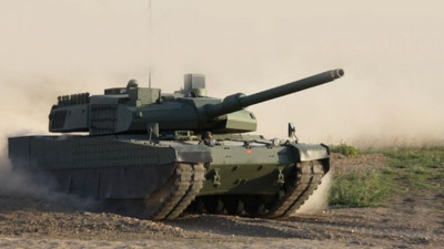 Altay Tankı yalanı: "Tek bir çivi çakılmamış!"