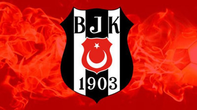 Beşiktaş'tan TFF ve MHK'ya çağrı