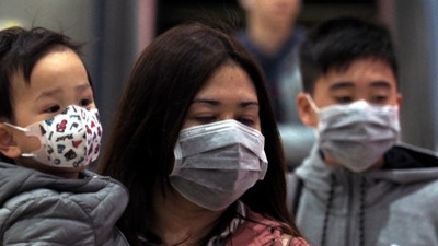 İngiltere'den coronavirüs uyarısı