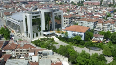 AKP’li belediyenin ihaleleri Sayıştay Raporuna takıldı