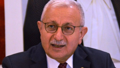 Hayrettin Nuhoğlu: "İstanbul'daki Trabzonlulardan seçim intikamı alınıyor"