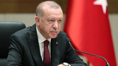 Cumhurbaşkanı Erdoğan’dan AKP milletvekillerine İlker Başbuğ'a 'dava açın' talimatı