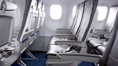 THY uçağında "Ben kimim biliyor musun?" tartışması