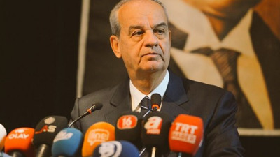 İlker Başbuğ: "Benim karargahım burası, Silivri"