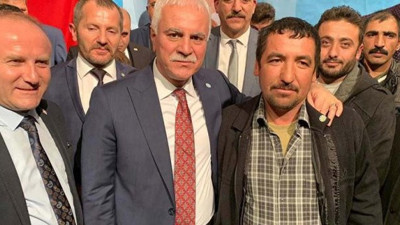 AKP’den iYi Parti’ye üye geçişi zirve yaptı