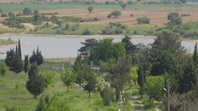 Göcek’te tarih yok edilecek!