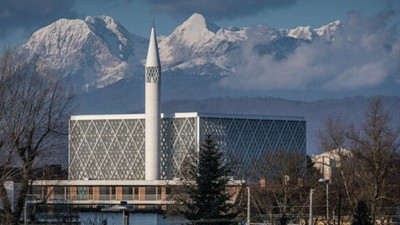 50 yıl sonra ilk ezan okunacak