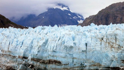 Bilim insanlarından kıyamet uyarısı: Eriyor!
