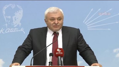 CHP'den CNN Türk'ü boykot açıklaması