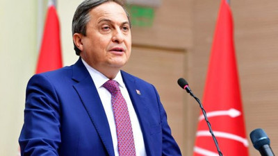 CHP'li Seyit Torun'dan CNN Türk boykotu açıklaması