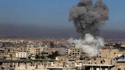 Türkiye'den BM Güvenlik Konseyinde 'İdlib' uyarısı