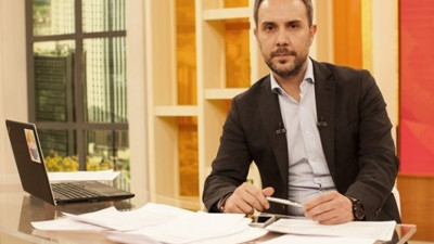 Melih Altınok: "A Haber deyince yayınlarımıza bağlanmıyorlar"