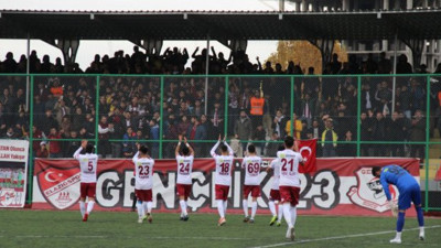 Depremin ardından Elazığspor için flaş karar!