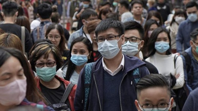 "Coronavirüsü pangolinden bulaşmış olabilir"