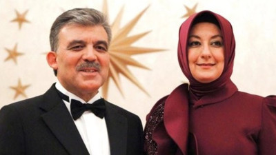 Hayrunnisa Gül siyasete giriyor