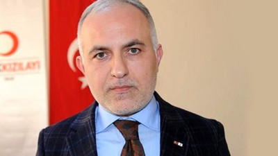 Sinan Oğan'dan Erbil ve Endonezya'ya korona virüs yardımı yapan Kızılay'a tepki