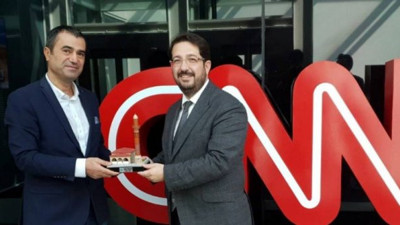 CNN Türk'ten CHP'nin boykot kararına ilk açıklama