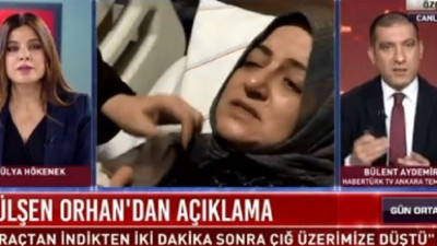 Habertürk Bülent Aydemir'in işine son mu verdi?