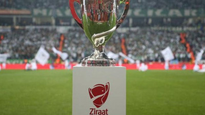 Türkiye Kupası'nda iki maça saat ayarı