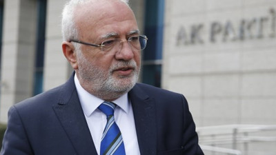 AKP'den İlker Başbuğ hakkında suç duyurusu