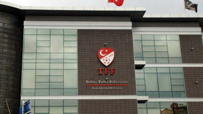 TFF'den açıklama: Ligler ne zaman başlayacak?