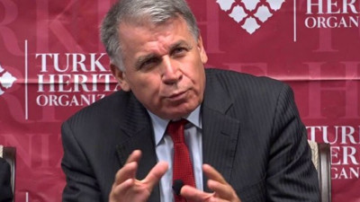 İsmail Hakkı Pekin: Türkiye, Suriye'de amacını bir an önce belirlemeli!..