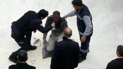 Haluk Levent: "Çocukları valilik himayesinde"