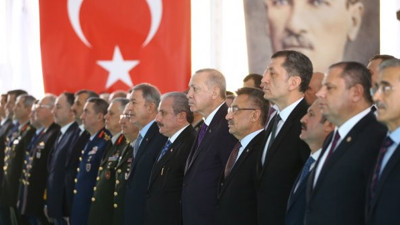 Mehmet Acet: "Erdoğan, İlker Başbuğ'dan hiçbir zaman hazzetmedi"