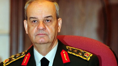 İbrahim Kiras: “Başbuğ’un FETÖ’cü ilan edilmesi kimseyi şaşırtmayacaktır!”