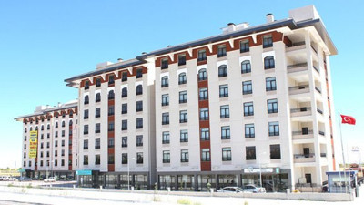 İBB'den Ensar'a servet aktı