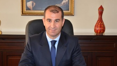 FETÖ’den yargılanan Kaymakam açığa alındı