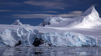 Antartika’da sıcaklık rekoru kırıldı… Araştırma başlatıldı