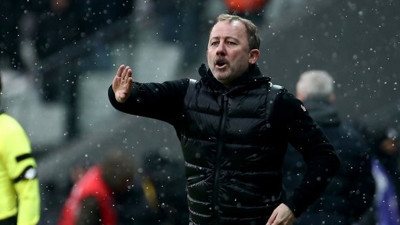 Sergen Yalçın’dan Mircea Lucescu açıklaması