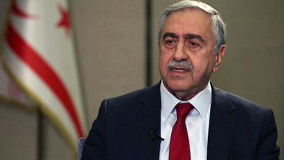 Mustafa Akıncı’nın Hatay sözlerine Sökmenoğlu ailesinden sert yanıt
