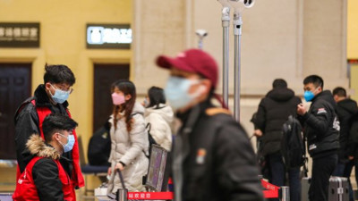 Coronavirüs'de ölü sayısı artıyor!