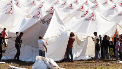 "Devletin kurumları, Kızılay skandalını görmezden geliyor"
