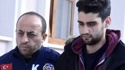 Kadir Şeker'in ilk ifadesi ortaya çıktı!